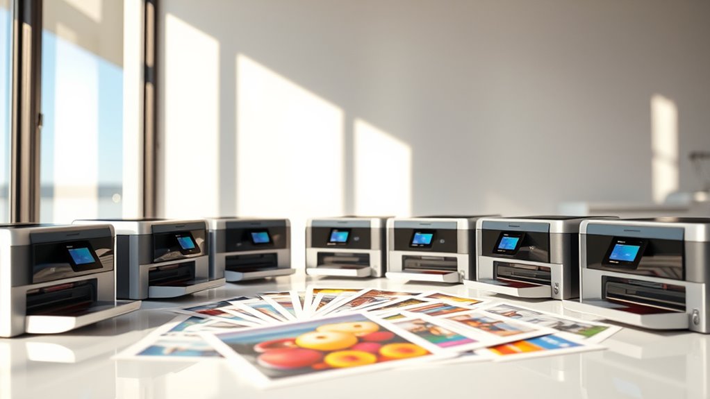affordable low ink printers