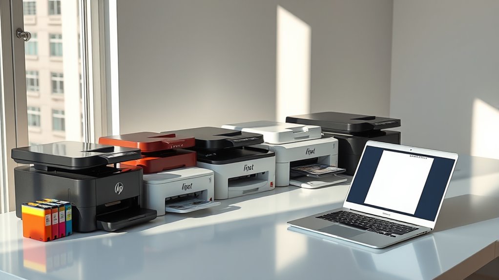 affordable mac compatible printers