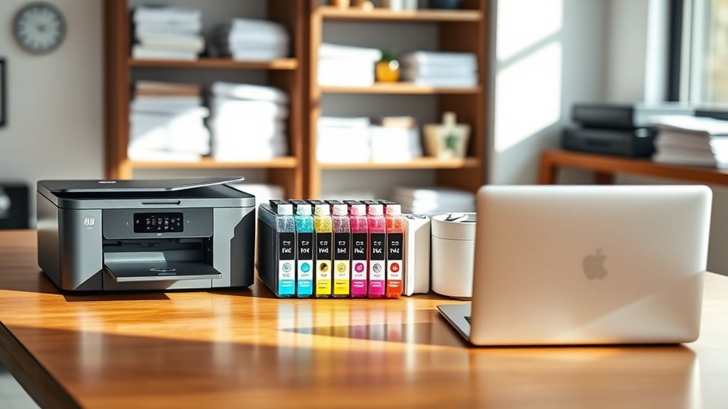 affordable mac compatible printers