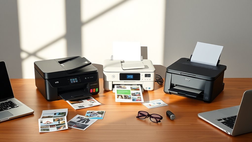 affordable multifunction home printer
