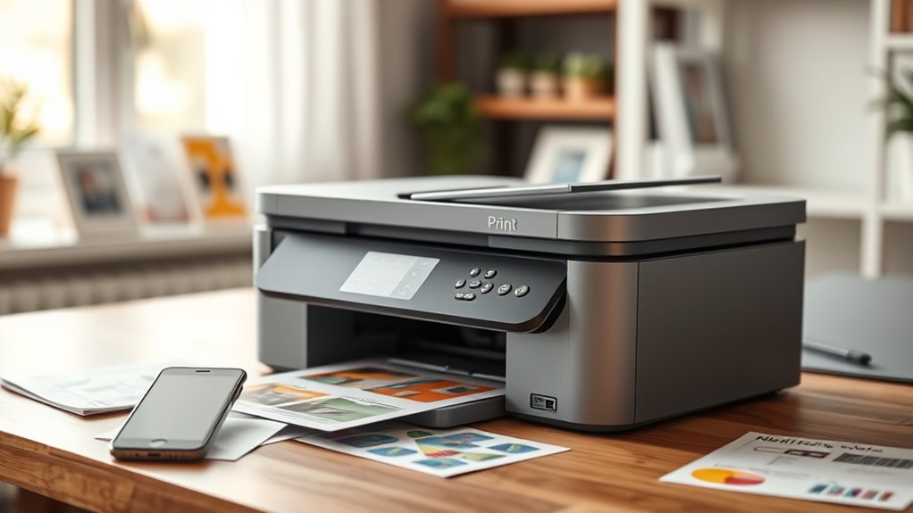 affordable multifunction printer choices