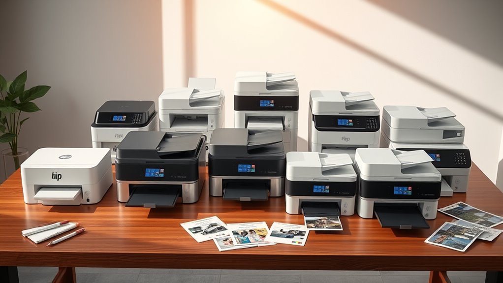 affordable multifunction printer options