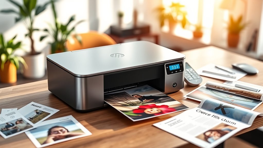affordable multifunction printing options
