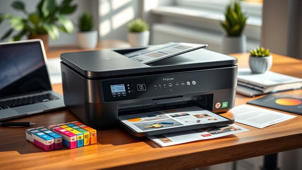 affordable multifunctional printing options