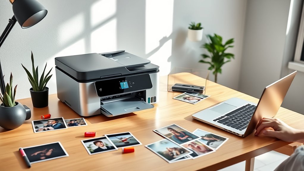 affordable portable durable printer