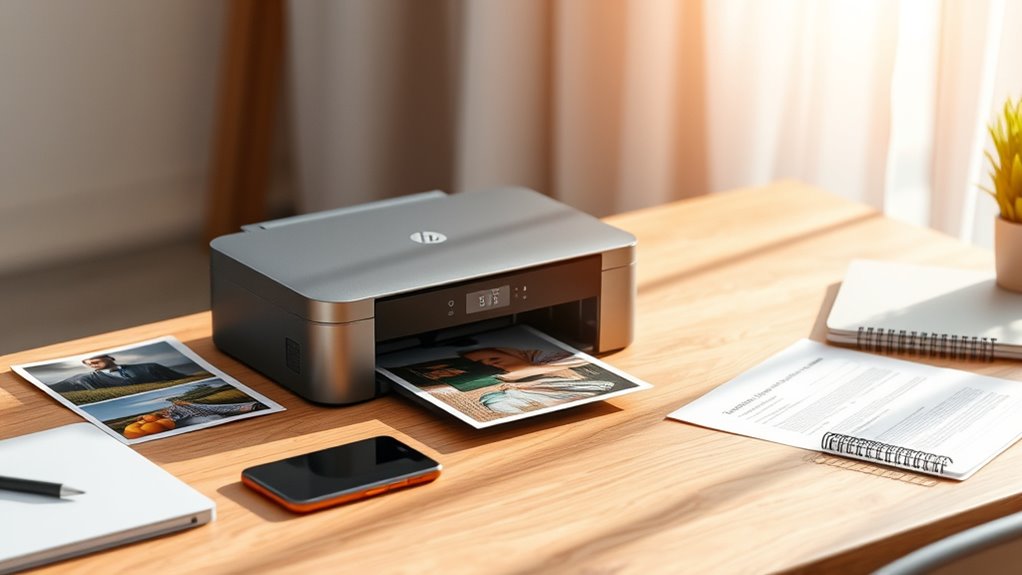affordable portable print options
