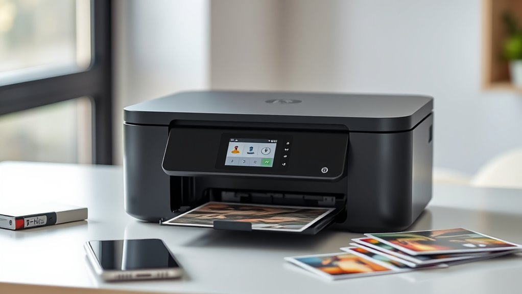 affordable portable printing options