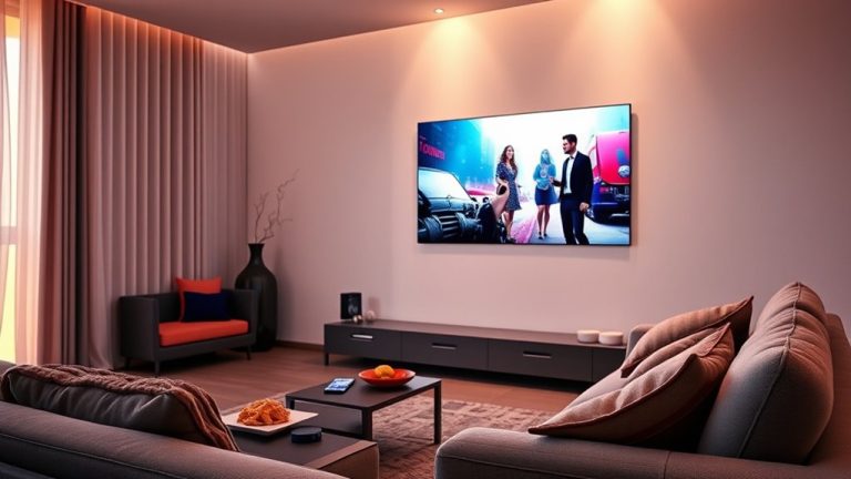 affordable portable projector options