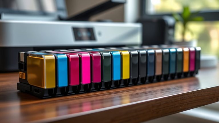 affordable printer ink cartridges