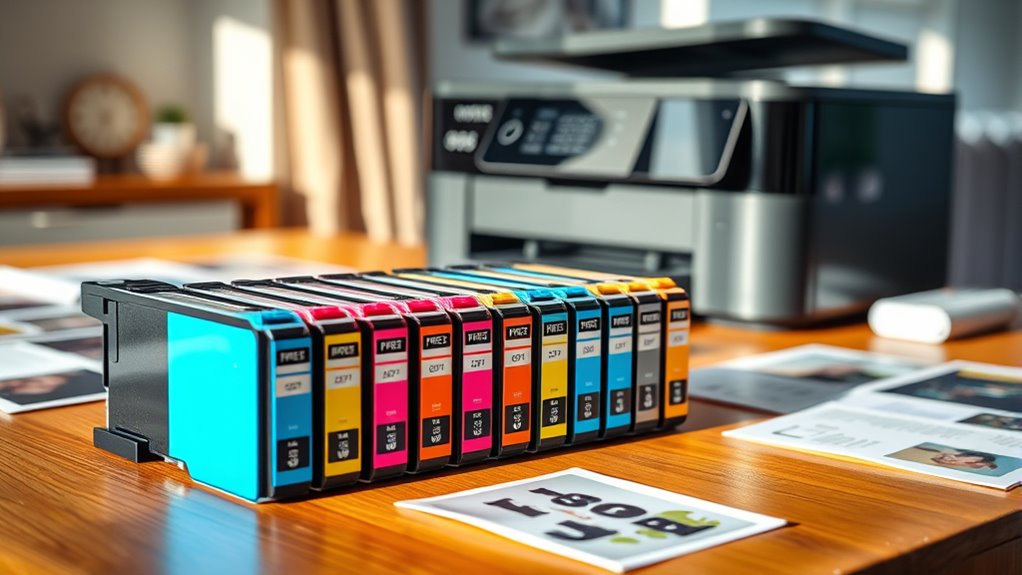 affordable printer ink options