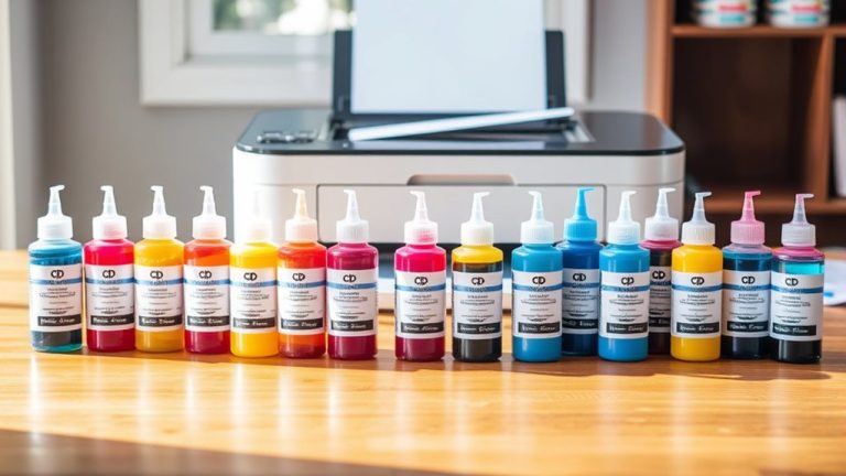 affordable printer ink refills