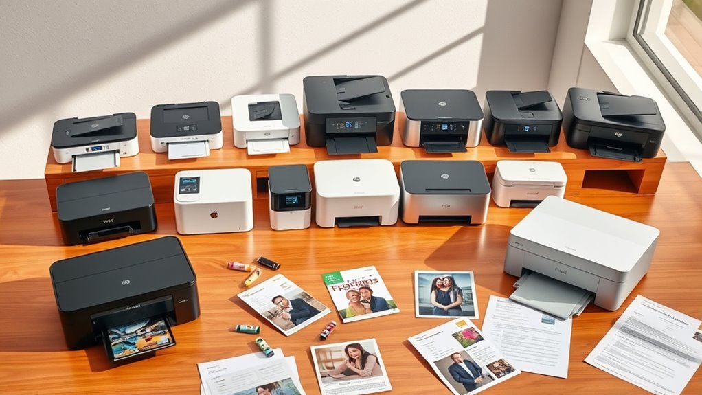 affordable printers for 2026