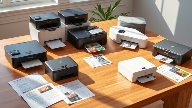 affordable printers for 2027