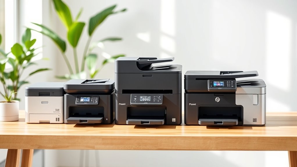 affordable printers for 2027