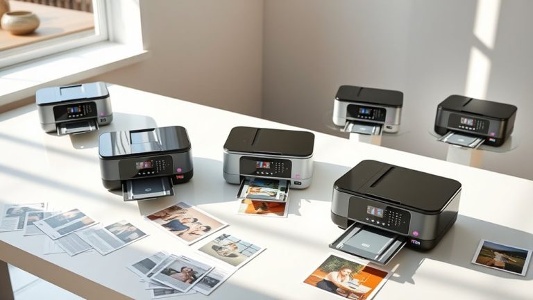 affordable printers for 2027