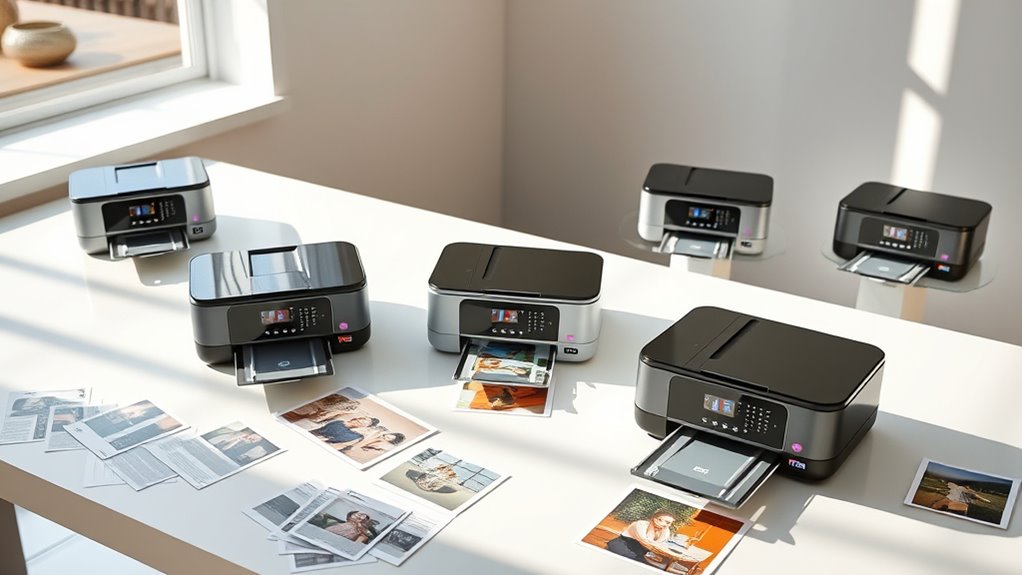affordable printers for 2027