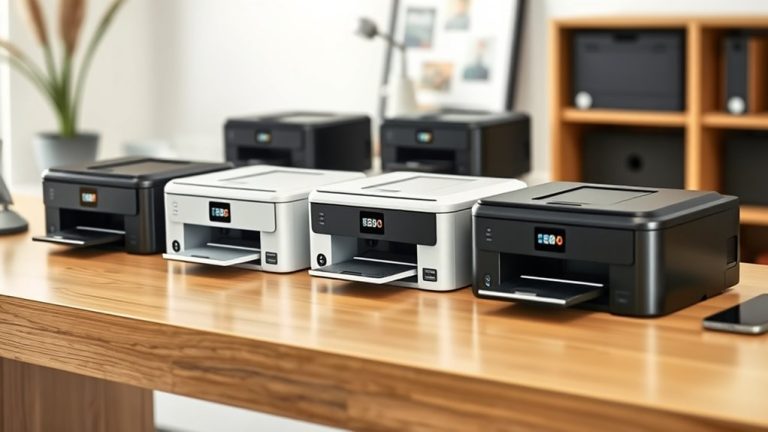 affordable printers for 2027