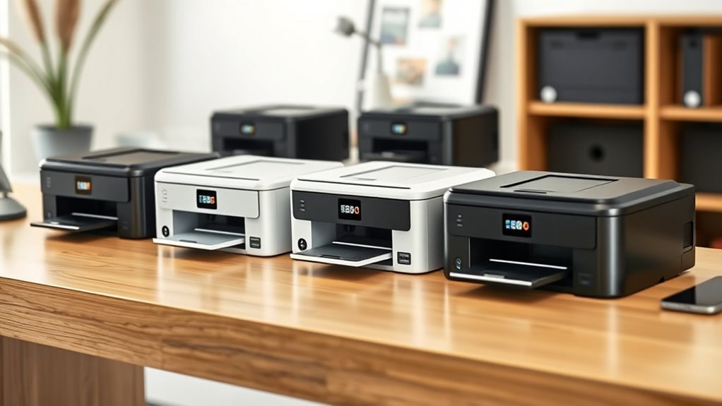 affordable printers for 2027