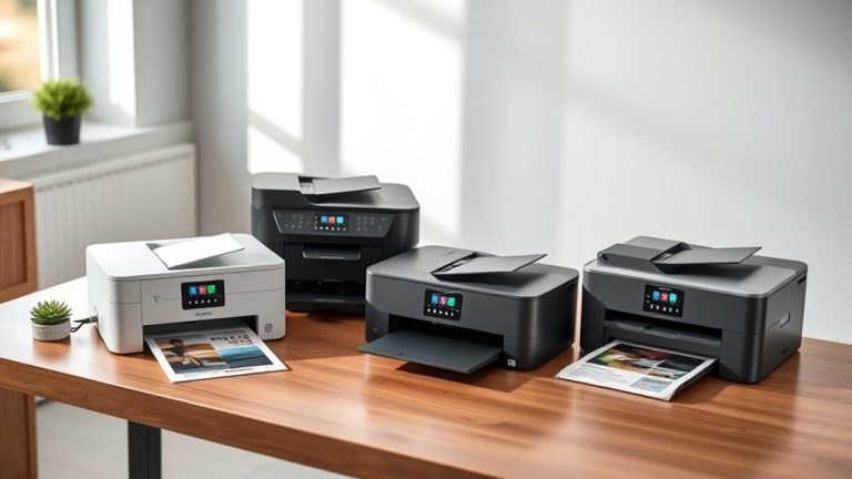 affordable printers for 2027