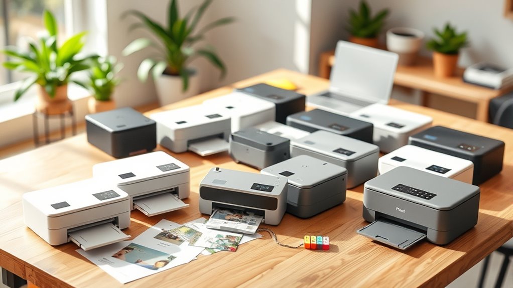affordable printers for 2027