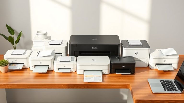 affordable printers for budget