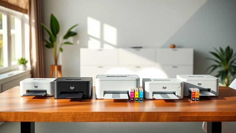 affordable printers with cheap ink