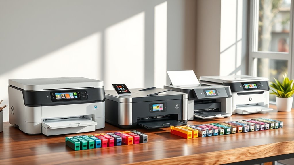 affordable printers with savings