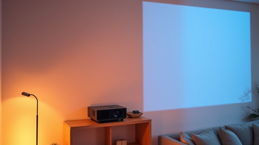 affordable projector selection tips