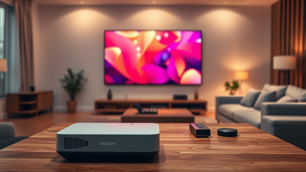 affordable projectors for 2027