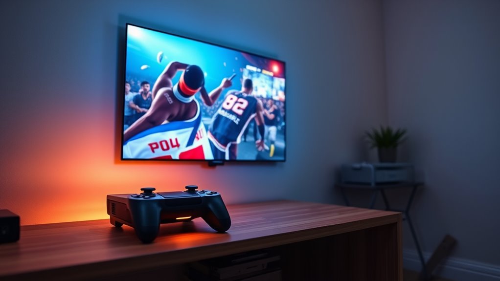 affordable ps4 projectors
