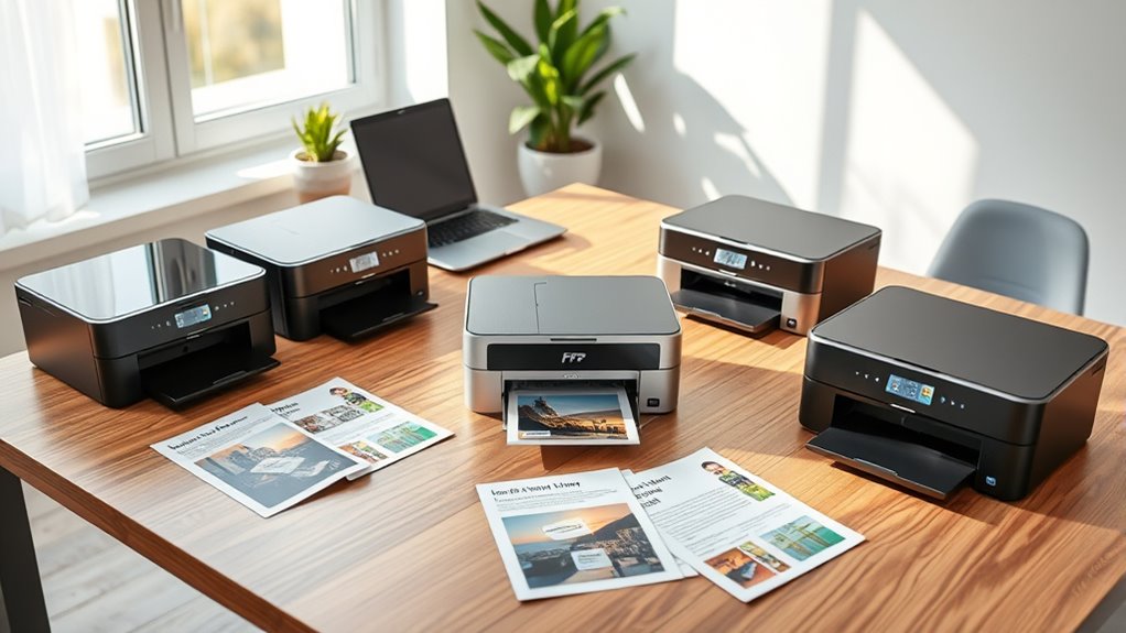 affordable quality printer list