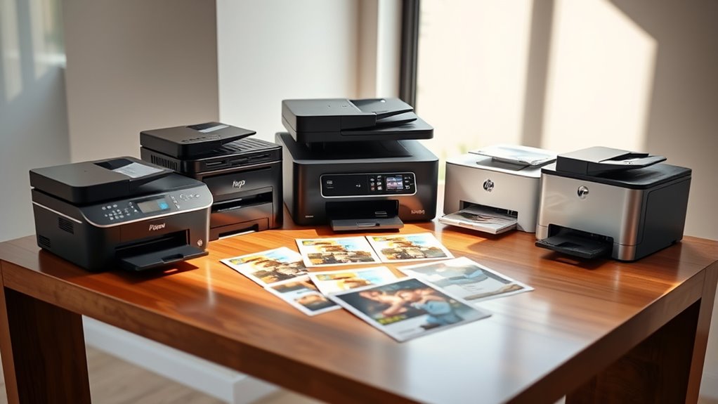 affordable quality printers