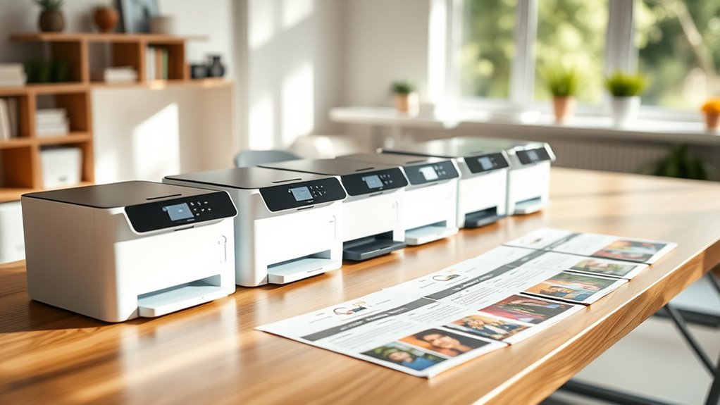 affordable quality printing options
