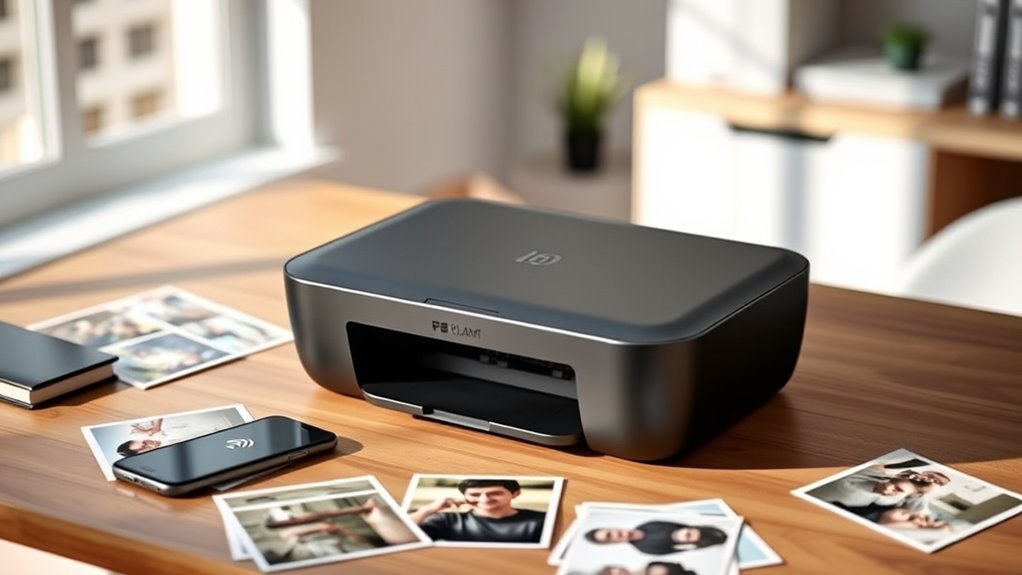 affordable quality versatile printing