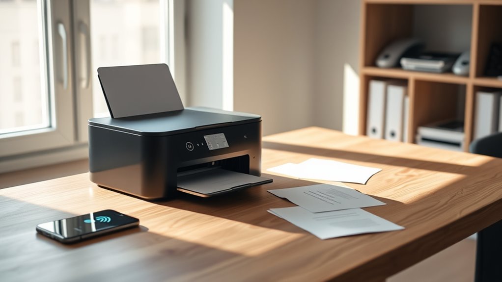 affordable reliable efficient printing
