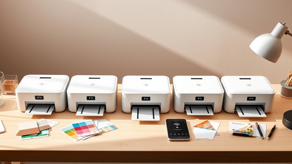affordable reliable printing options