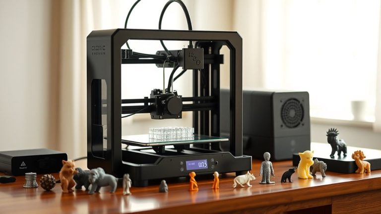 affordable resin 3d printers
