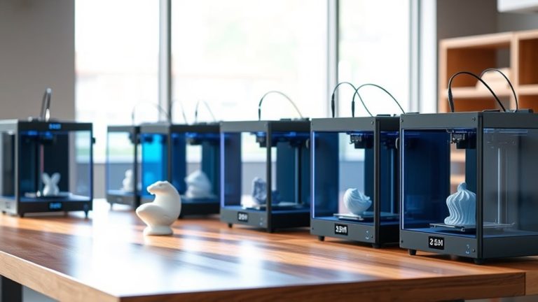 affordable resin 3d printers