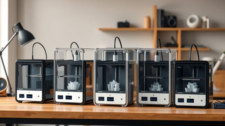 affordable resin 3d printers