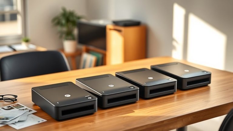 affordable scanner printer options