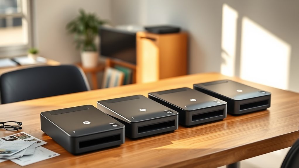 affordable scanner printer options