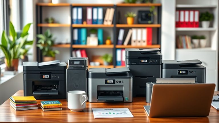 affordable small business printers