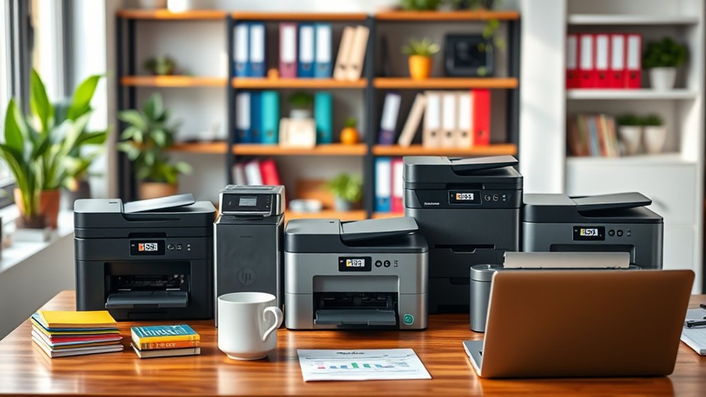 affordable small business printers
