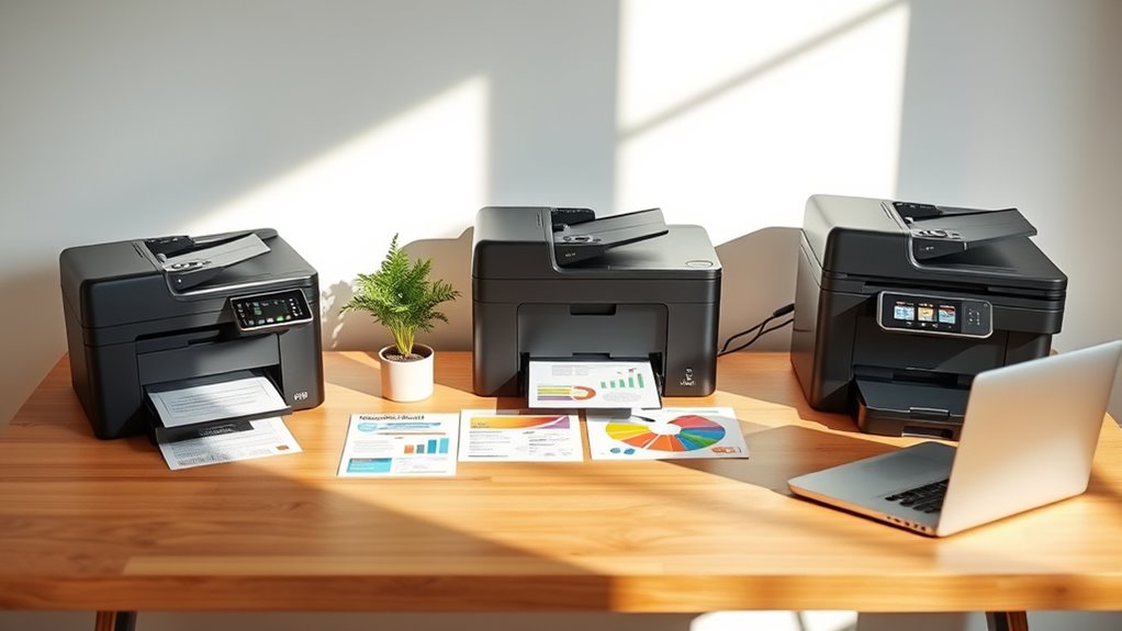 affordable small business printers
