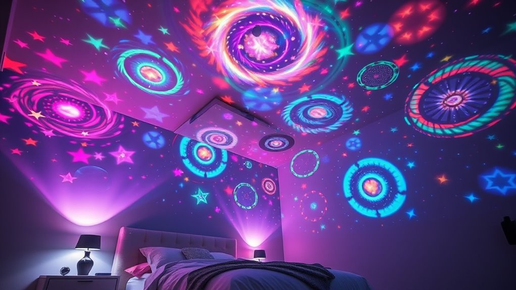 affordable star projectors list