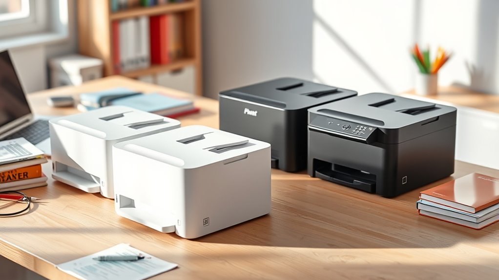 affordable student printer options