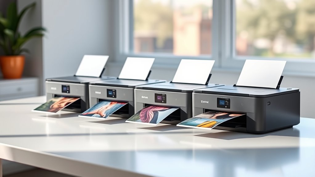 affordable top inkjet printers