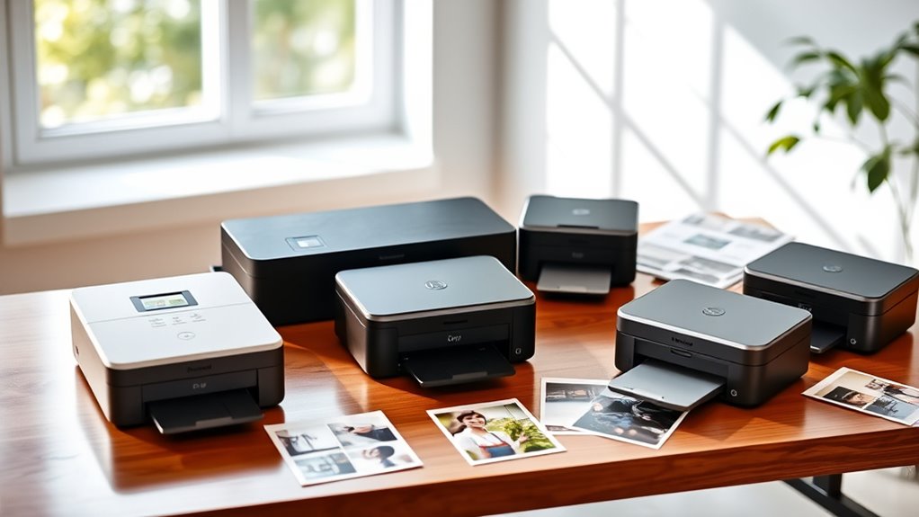 affordable top rated printers