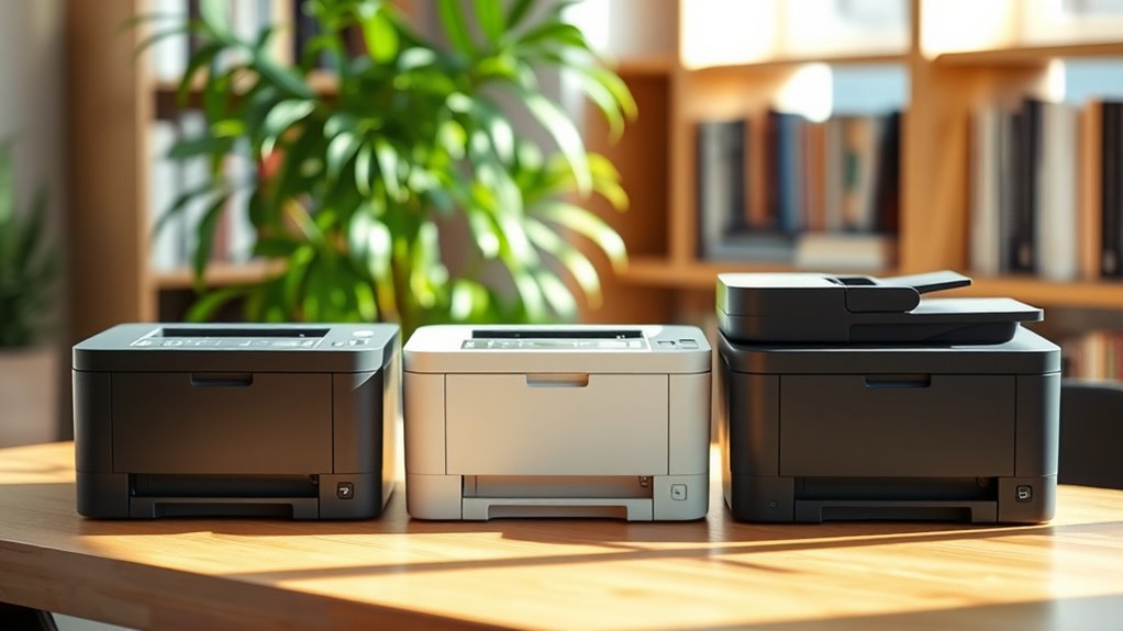 affordable used printer picks