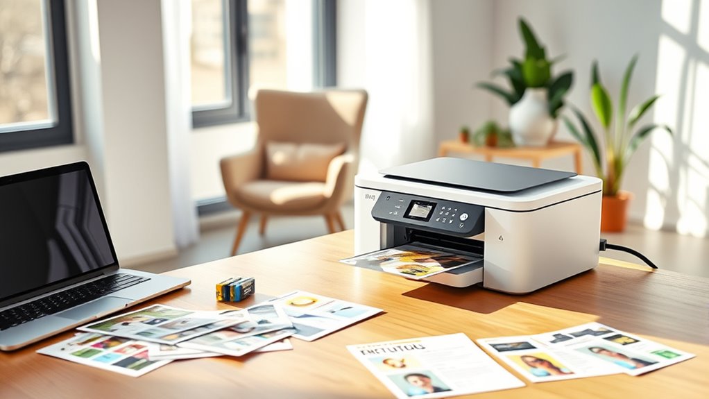 affordable versatile print options